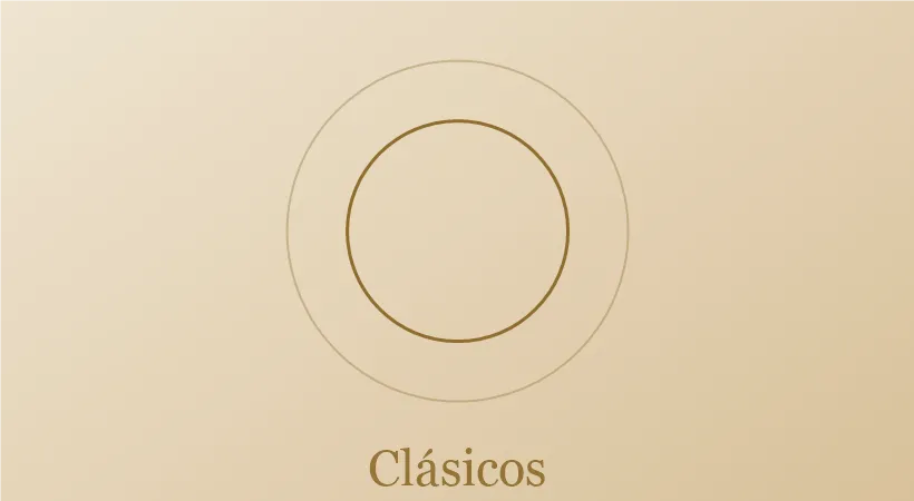 Colección Clásicos