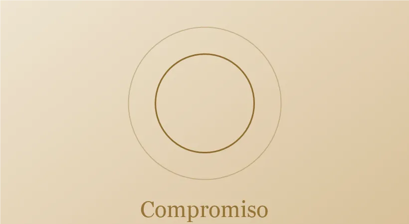 Colección Compromiso
