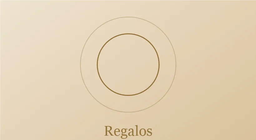 Colección Regalos